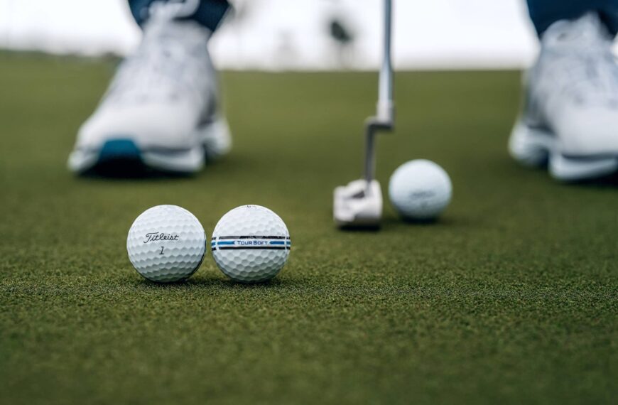 Tour Soft Titleist AIM 360