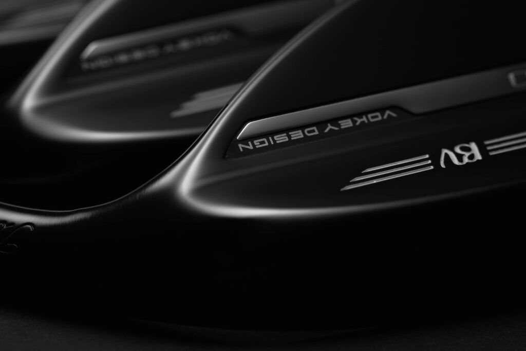 Titleist Vokey SM10 Black Vapor