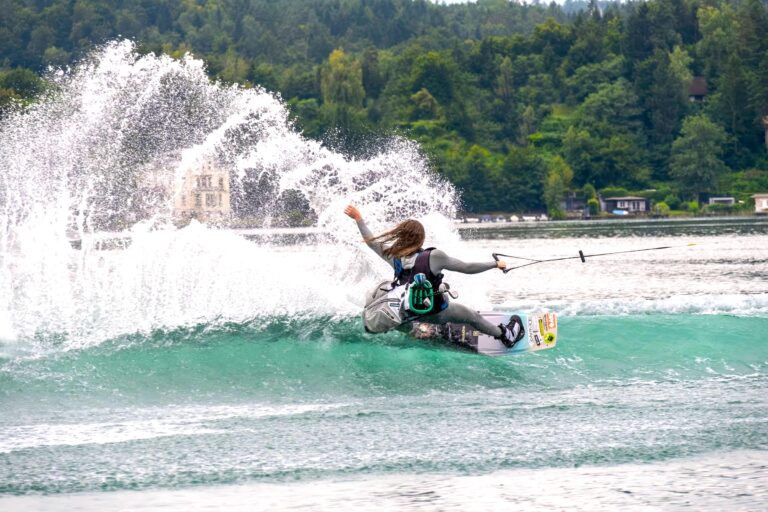 BIG MAX Wakeboard AQUA Hybrid Bag