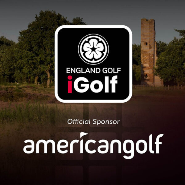 American Golf iGolf Partnership
