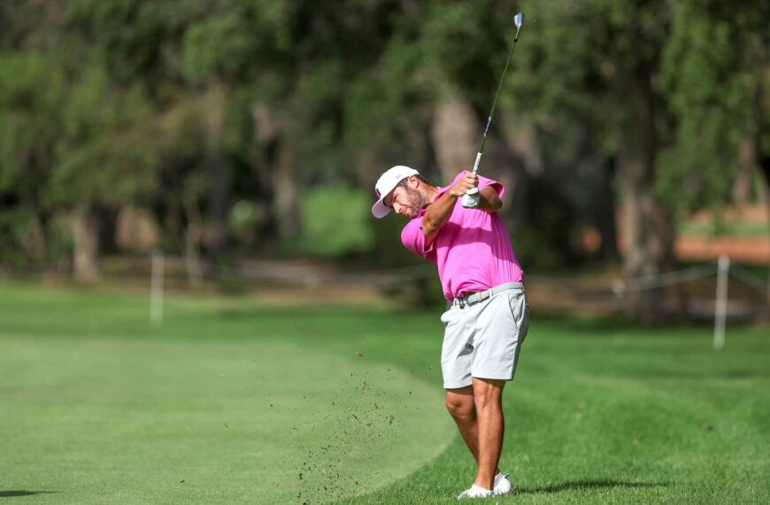 Ben Campbell’s LIV Journey Began Here – Now&hellip;