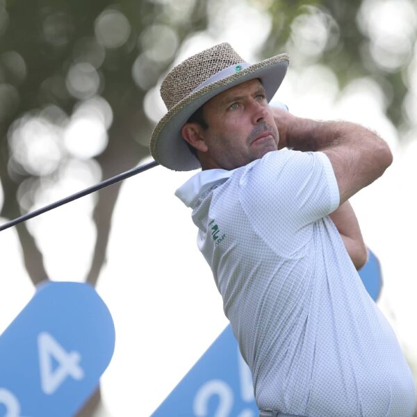 International Series Morocco Returns with Schwartzel in Spotlight