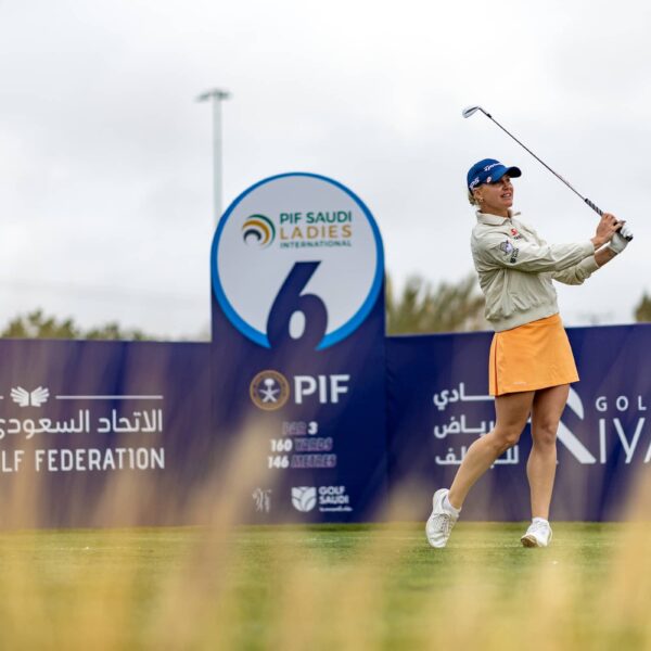 Charley Hull Joins Star-Studded Field at PIF London Championship This August