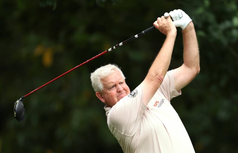 Colin Montgomerie