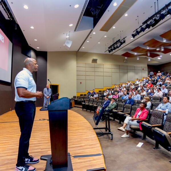 Golf Tourism Leaders Gather in Alabama for IAGTO&hellip;