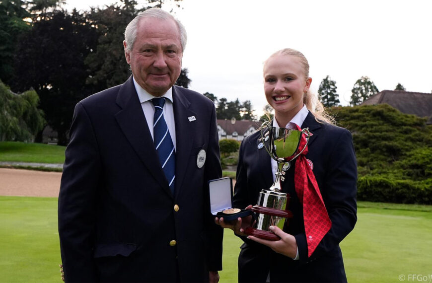 England’s Ellie Lichtenhein Crowned 2025 European Young Masters&hellip;