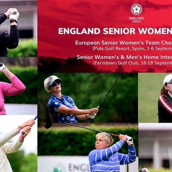 Senior Stars Selected: England Golf Confirms Women’s Squads&hellip;
