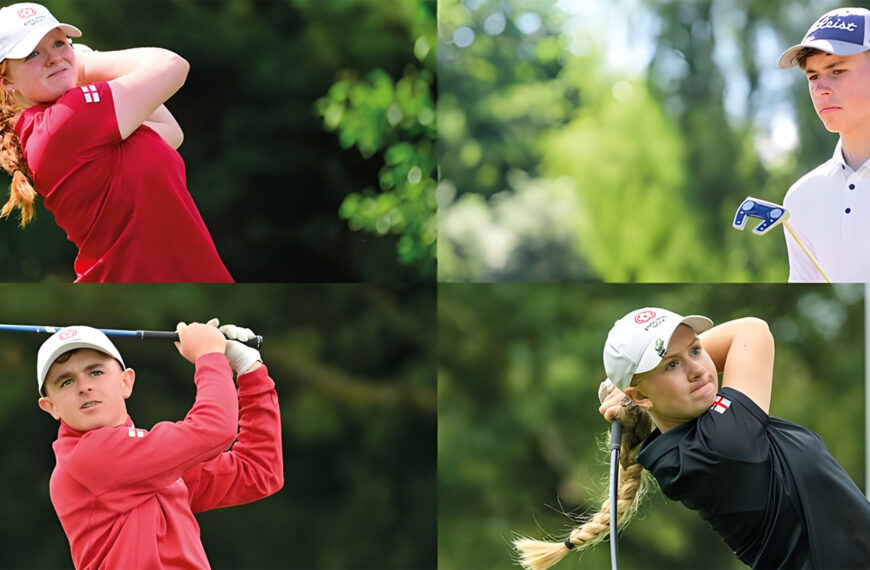 England’s Rising Stars Set for European Young Masters&hellip;