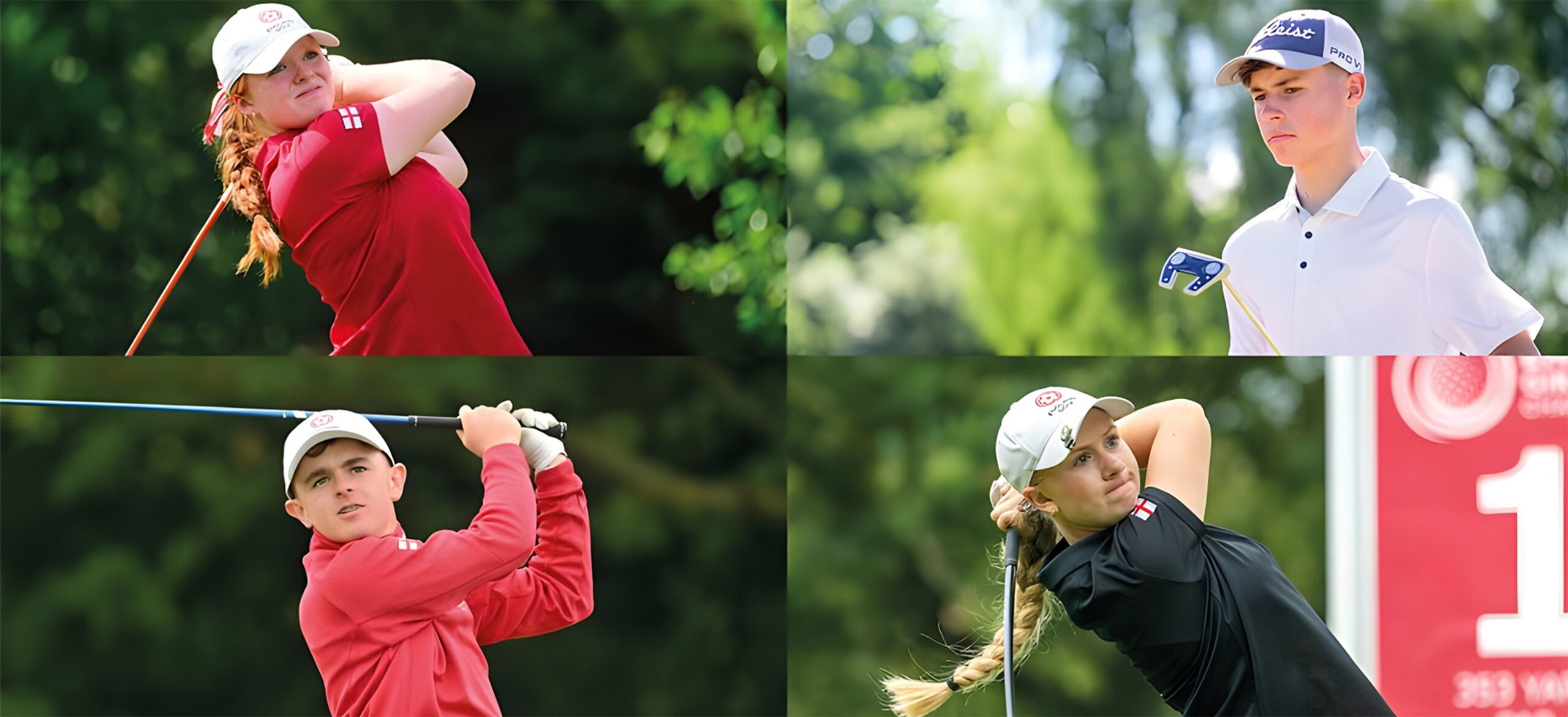 European Young Masters