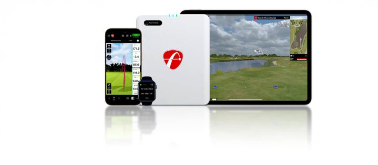 FlightScope Mevo Gen2 Launch-Monitor