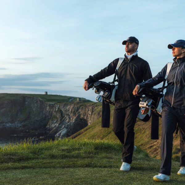 GALVIN GREEN ASTON