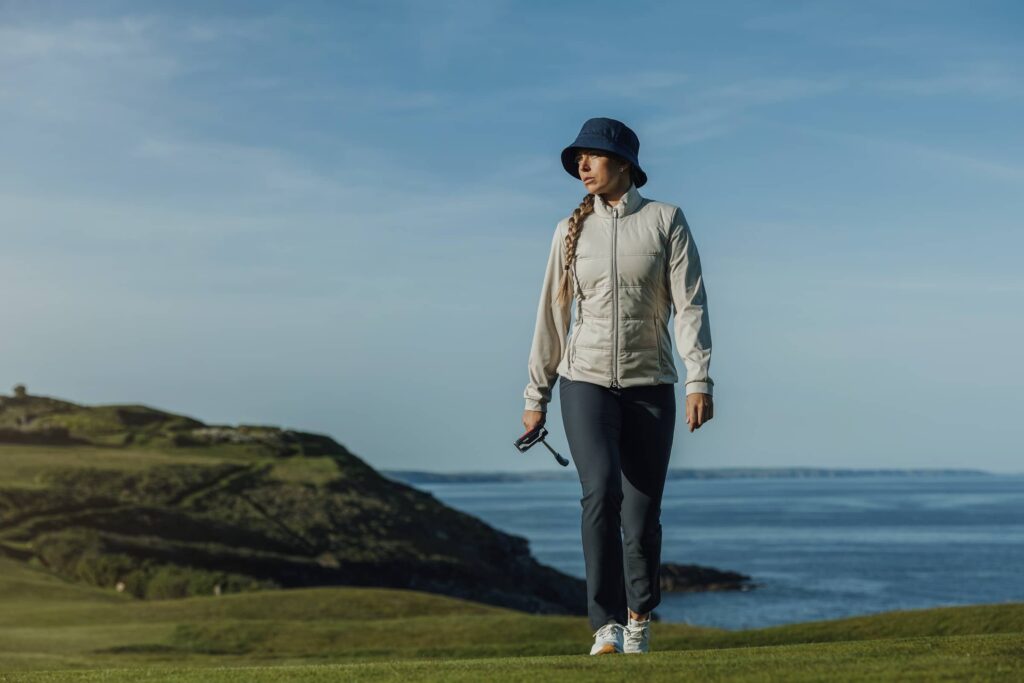 GALVIN GREEN LYDIA