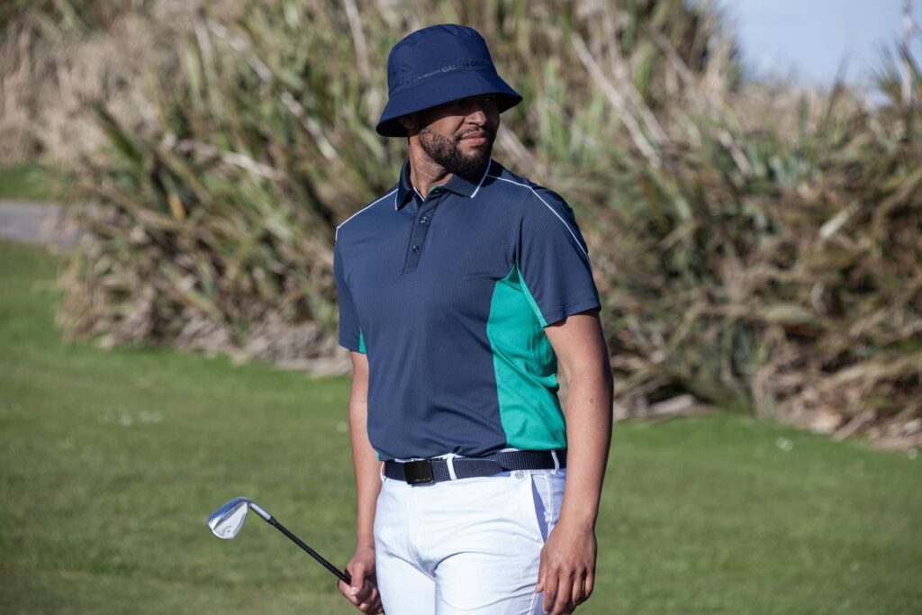 GALVIN GREEN MONTE