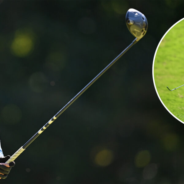 Evian Championship 2025: Gainer and Ruffels Tied at -11 Heading Into Final Round