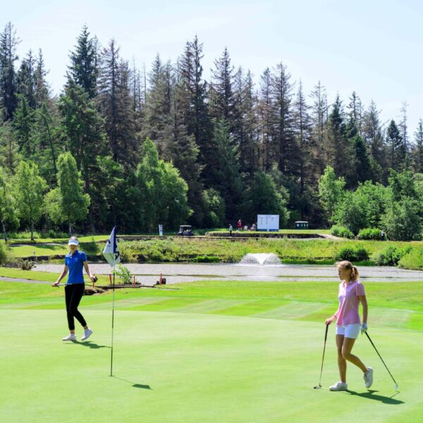 England Golf Sets New Records as Over 5.75&hellip;