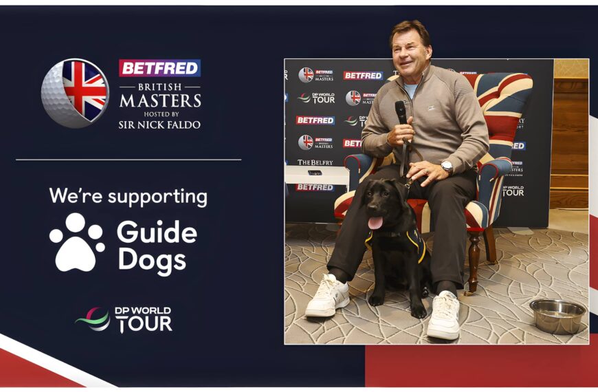 From Ryder Cup Drama to Charity Challenges: Everything&hellip;