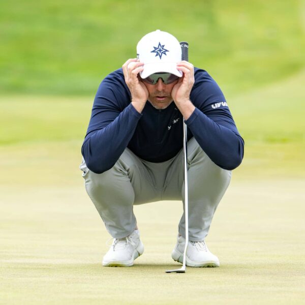 Henrik Stenson Eyes Open Redemption with LIV’s Deepest Roster at Royal Portrush