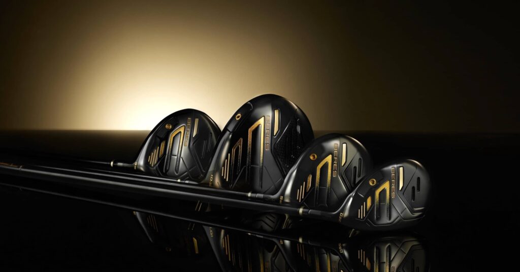 Is This the Most Beautiful Golf Club of&hellip;
