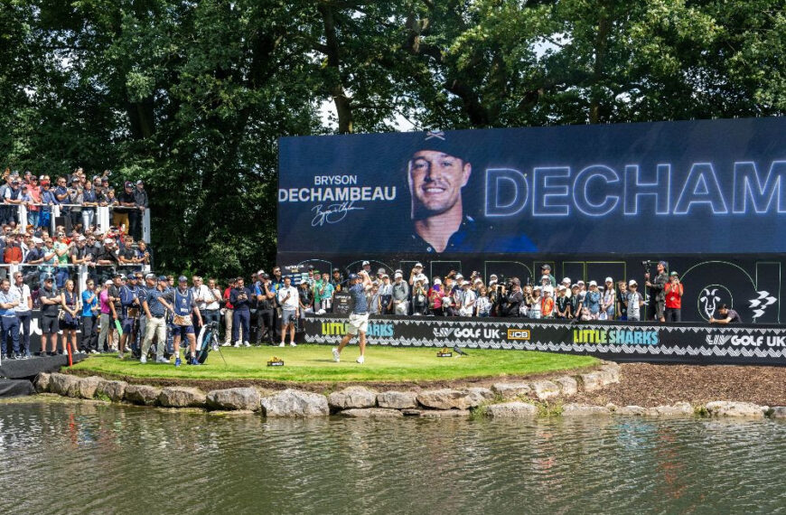 LIV Golf UK Is No Longer Just Making&hellip;