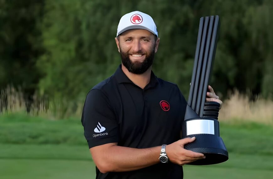 LIV UK 2025 Fantasy Guide: Rahm, Gooch, HV3,&hellip;