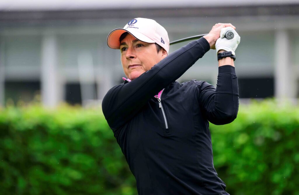 Julia Brook (Walton Heath, Surrey)