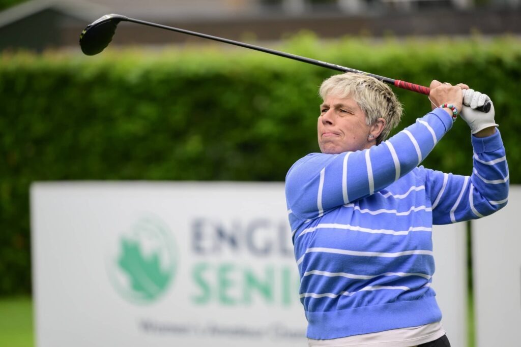 Kerry Smith (Waterlooville, Hampshire)