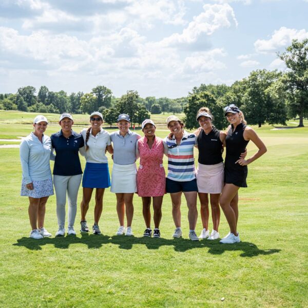 Eight Earn Spots in 2026 KPMG Women’s PGA&hellip;