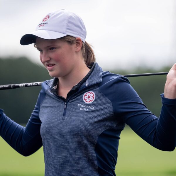 Lottie Woad Turns Professional After Irish Open Win&hellip;
