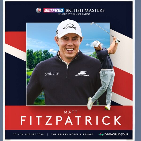 Fitzpatrick Returns to Where It All Began —&hellip;