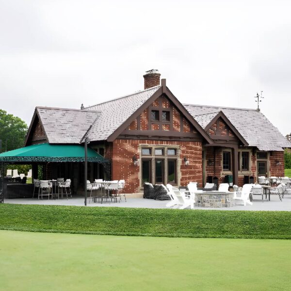 Nassau Country Club’s Calamity Jane Project