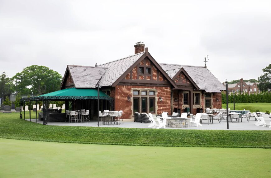 Nassau Country Club’s Calamity Jane Project Honours Bobby&hellip;