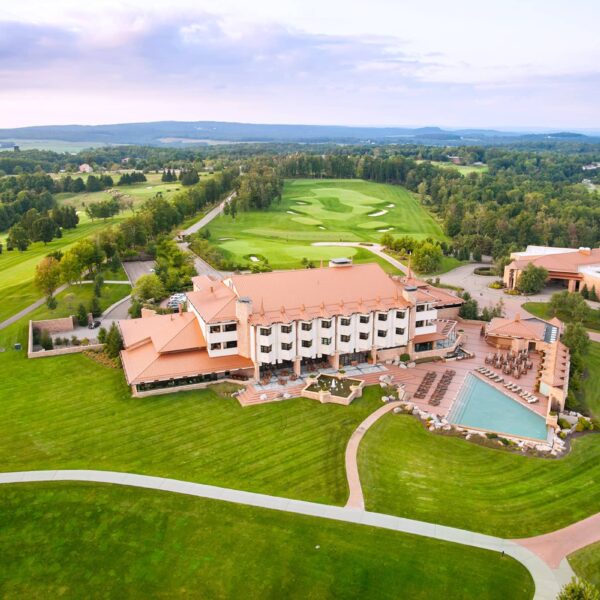 Nemacolin’s Golf & Spa Resort Is a Hidden&hellip;