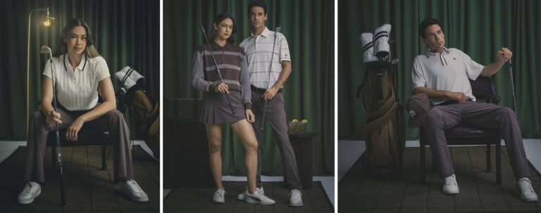 PUMA Arnold Palmer Collection