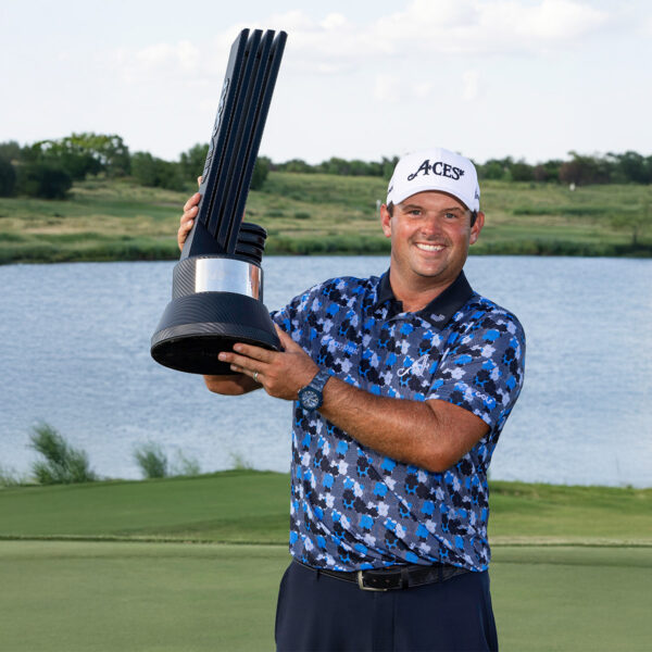 LIV Fantasy: Patrick Reed Eyes Back-to-Back Championships, Ryder Cup Spot, at LIV Andalucia