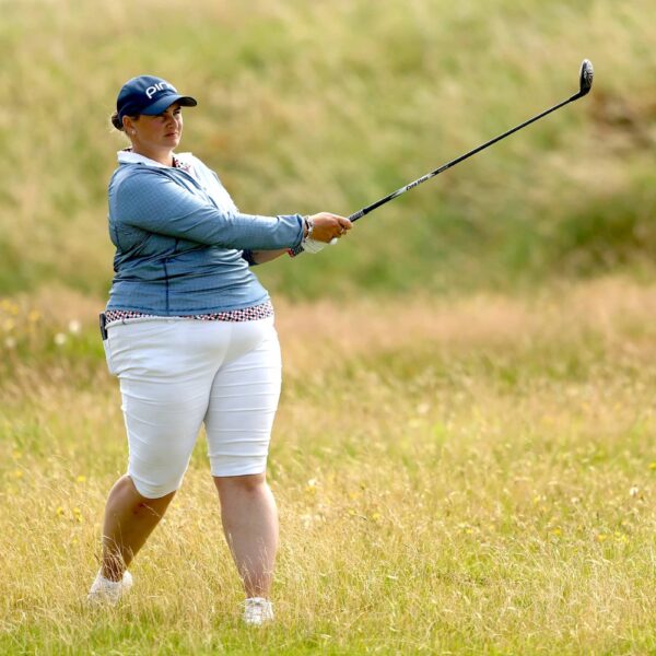 R1 Leader Charlotte Laffar