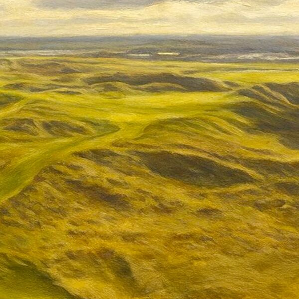 Royal Portrush’s Calamity Corner: The 236-Yard Nightmare That&hellip;