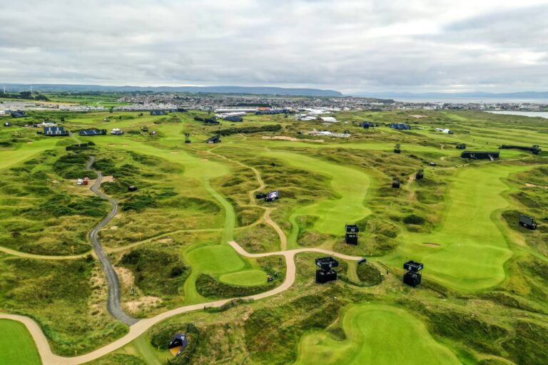 Royal Portrush Golf Club