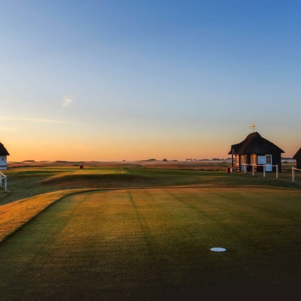 Royal St. George's