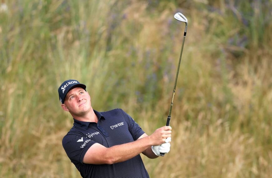 Round One Recap: Straka, Knapp, Echavarria and Perez&hellip;