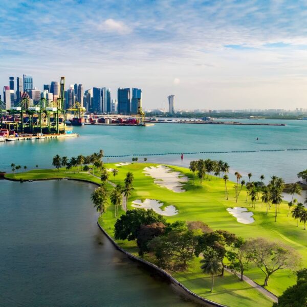 LIV Golf Singapore 2026 Confirmed: Niemann Set to&hellip;