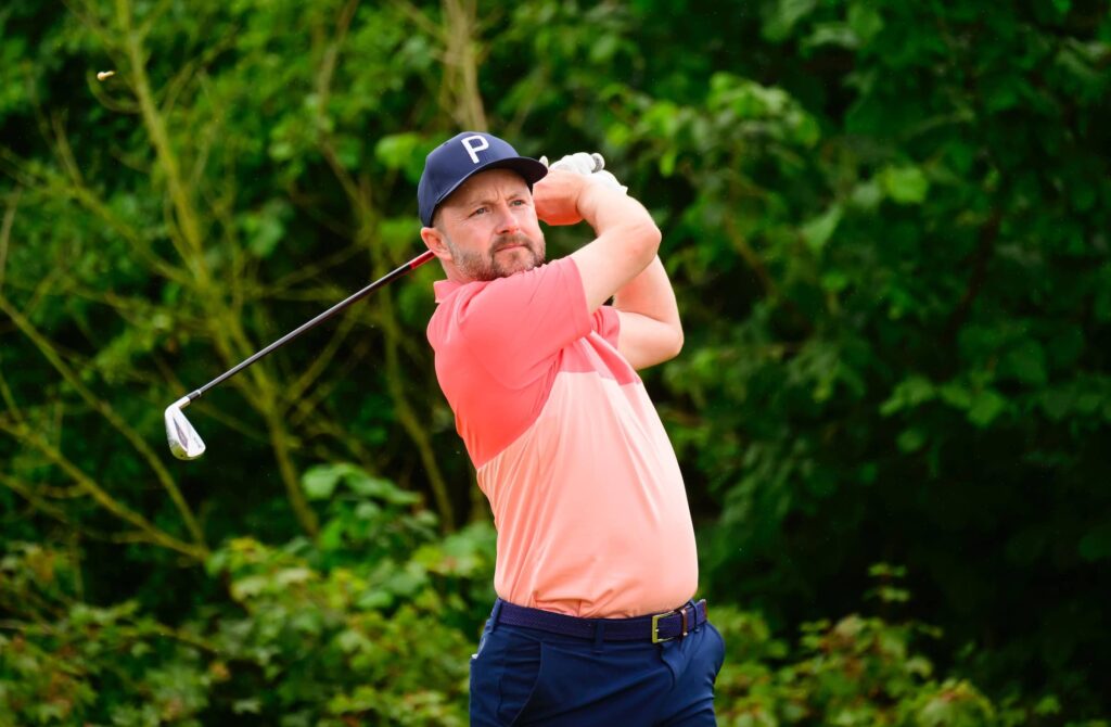 Stuart Archibald Logan Trophy