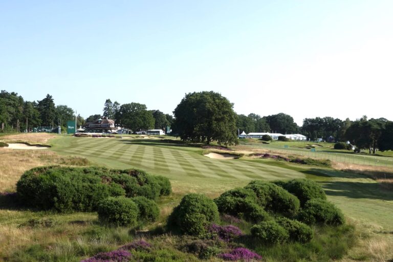 Sunningdale