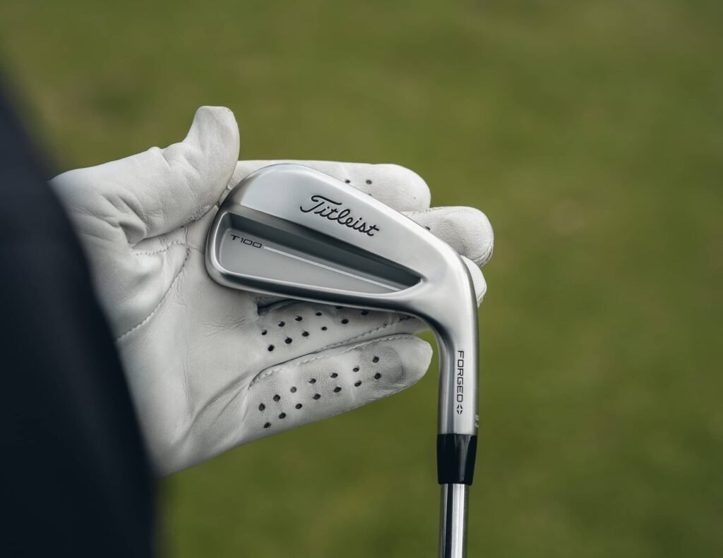 Titleist T100 Iron