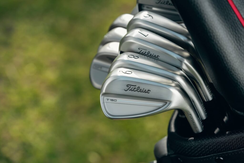 Titleist T150 T-Series