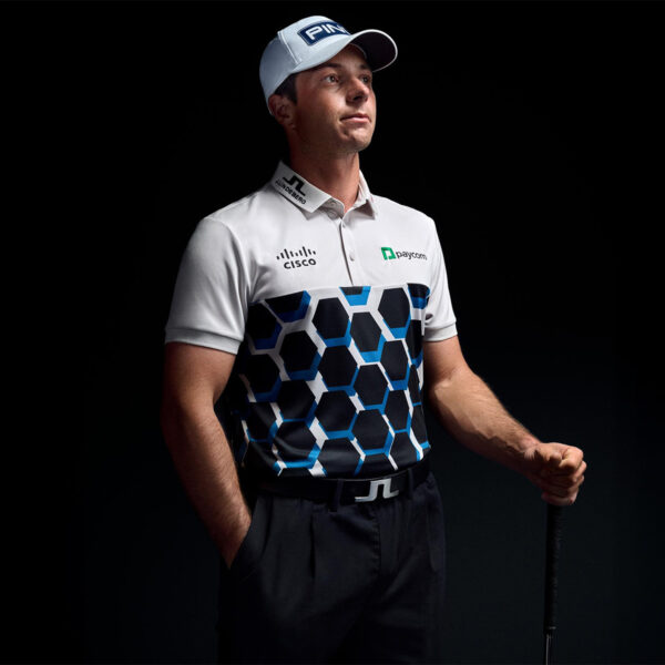 Viktor Hovland