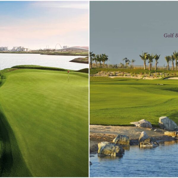 Yas Links and Yas Acres Score Sustainability Hole-in-One&hellip;