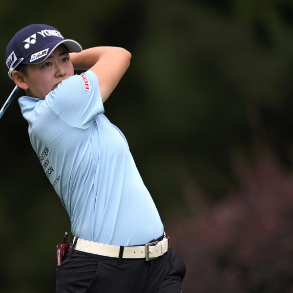 Standard Portland Classic Turns into Shootout as Iwai,&hellip;