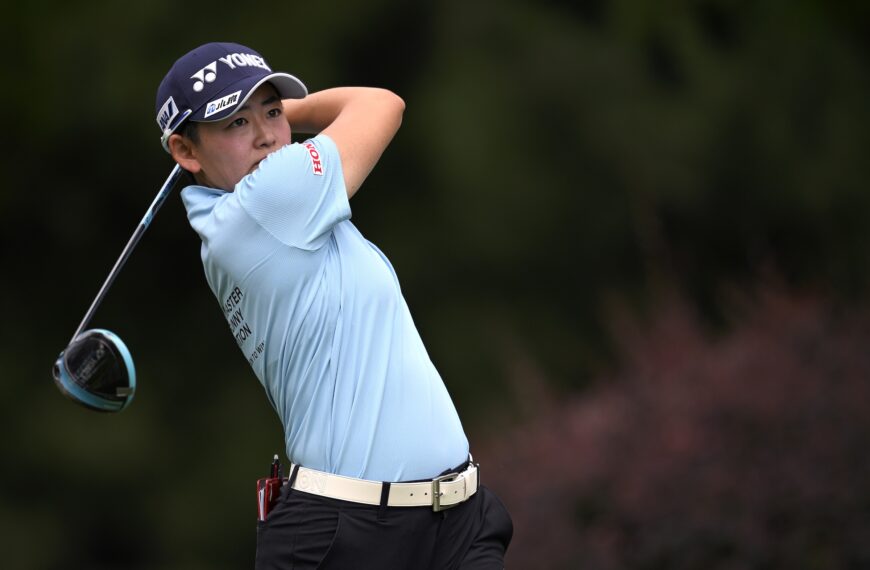 Standard Portland Classic Turns into Shootout as Iwai,&hellip;