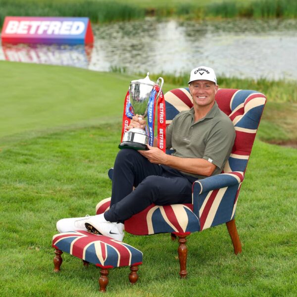 Alex Noren