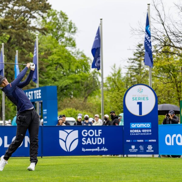 World-Class Stars Set to Light Up the Aramco&hellip;